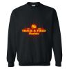 Gildan Heavy Blend Adult Crewneck Sweatshirt Thumbnail
