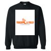Gildan Heavy Blend Adult Crewneck Sweatshirt Thumbnail
