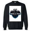 Gildan Heavy Blend Adult Crewneck Sweatshirt Thumbnail