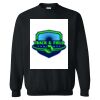 Gildan Heavy Blend Adult Crewneck Sweatshirt Thumbnail