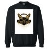 Gildan Heavy Blend Adult Crewneck Sweatshirt Thumbnail