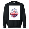 Gildan Heavy Blend Adult Crewneck Sweatshirt Thumbnail
