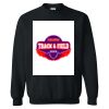 Gildan Heavy Blend Adult Crewneck Sweatshirt Thumbnail
