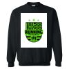 Gildan Heavy Blend Adult Crewneck Sweatshirt Thumbnail