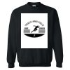 Gildan Heavy Blend Adult Crewneck Sweatshirt Thumbnail