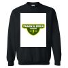 Gildan Heavy Blend Adult Crewneck Sweatshirt Thumbnail