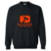 Gildan Heavy Blend Adult Crewneck Sweatshirt Thumbnail