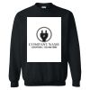 Gildan Heavy Blend Adult Crewneck Sweatshirt Thumbnail