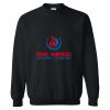 Gildan Heavy Blend Adult Crewneck Sweatshirt Thumbnail