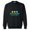 Gildan Heavy Blend Adult Crewneck Sweatshirt Thumbnail