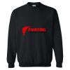 Gildan Heavy Blend Adult Crewneck Sweatshirt Thumbnail