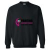 Gildan Heavy Blend Adult Crewneck Sweatshirt Thumbnail