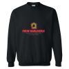 Gildan Heavy Blend Adult Crewneck Sweatshirt Thumbnail