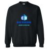 Gildan Heavy Blend Adult Crewneck Sweatshirt Thumbnail