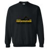 Gildan Heavy Blend Adult Crewneck Sweatshirt Thumbnail