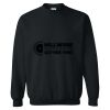 Gildan Heavy Blend Adult Crewneck Sweatshirt Thumbnail