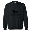 Gildan Heavy Blend Adult Crewneck Sweatshirt Thumbnail