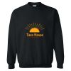 Gildan Heavy Blend Adult Crewneck Sweatshirt Thumbnail