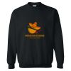 Gildan Heavy Blend Adult Crewneck Sweatshirt Thumbnail