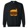 Gildan Heavy Blend Adult Crewneck Sweatshirt Thumbnail