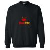 Gildan Heavy Blend Adult Crewneck Sweatshirt Thumbnail