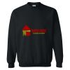Gildan Heavy Blend Adult Crewneck Sweatshirt Thumbnail
