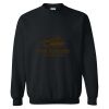 Gildan Heavy Blend Adult Crewneck Sweatshirt Thumbnail