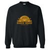 Gildan Heavy Blend Adult Crewneck Sweatshirt Thumbnail
