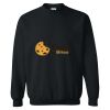 Gildan Heavy Blend Adult Crewneck Sweatshirt Thumbnail