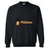 Gildan Heavy Blend Adult Crewneck Sweatshirt Thumbnail