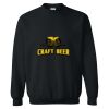 Gildan Heavy Blend Adult Crewneck Sweatshirt Thumbnail