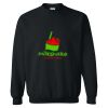 Gildan Heavy Blend Adult Crewneck Sweatshirt Thumbnail