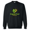 Gildan Heavy Blend Adult Crewneck Sweatshirt Thumbnail