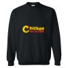 Gildan Heavy Blend Adult Crewneck Sweatshirt Thumbnail