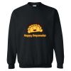Gildan Heavy Blend Adult Crewneck Sweatshirt Thumbnail