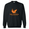Gildan Heavy Blend Adult Crewneck Sweatshirt Thumbnail