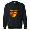 Gildan Heavy Blend Adult Crewneck Sweatshirt Thumbnail