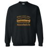 Gildan Heavy Blend Adult Crewneck Sweatshirt Thumbnail