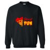 Gildan Heavy Blend Adult Crewneck Sweatshirt Thumbnail