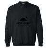 Gildan Heavy Blend Adult Crewneck Sweatshirt Thumbnail