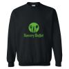 Gildan Heavy Blend Adult Crewneck Sweatshirt Thumbnail