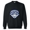 Gildan Heavy Blend Adult Crewneck Sweatshirt Thumbnail