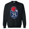 Gildan Heavy Blend Adult Crewneck Sweatshirt Thumbnail