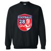 Gildan Heavy Blend Adult Crewneck Sweatshirt Thumbnail