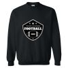 Gildan Heavy Blend Adult Crewneck Sweatshirt Thumbnail