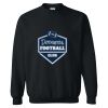 Gildan Heavy Blend Adult Crewneck Sweatshirt Thumbnail