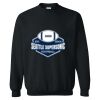 Gildan Heavy Blend Adult Crewneck Sweatshirt Thumbnail