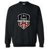 Gildan Heavy Blend Adult Crewneck Sweatshirt Thumbnail