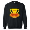 Gildan Heavy Blend Adult Crewneck Sweatshirt Thumbnail