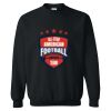 Gildan Heavy Blend Adult Crewneck Sweatshirt Thumbnail